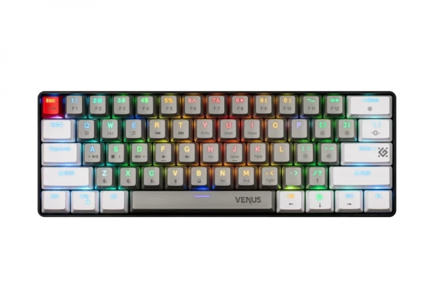 Tastatura Defender Venus GK-415 mehaničk...