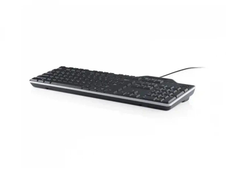 Tastatura Dell KB813 Smartcard USB YU