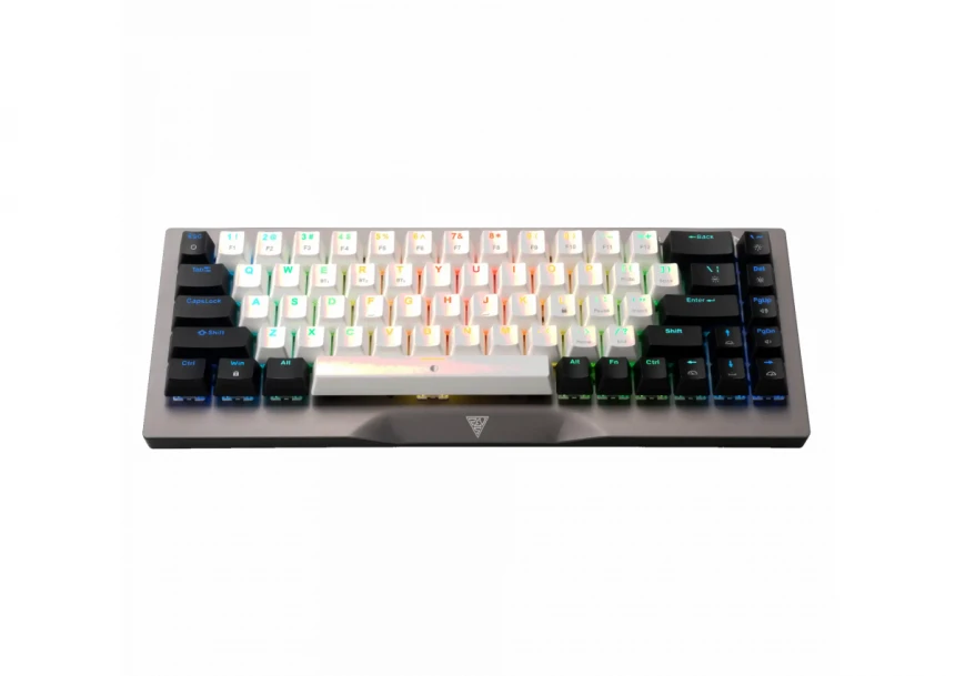 Tastatura Gamdias Hermes M4 Hybrid Mehanička RGB