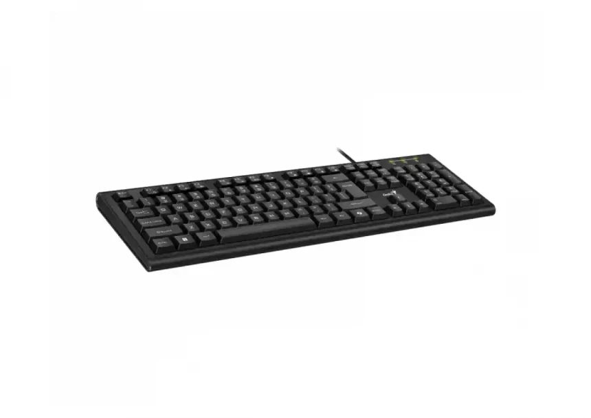 Tastatura Genius KB-113 AI,BLK,SER,USB
