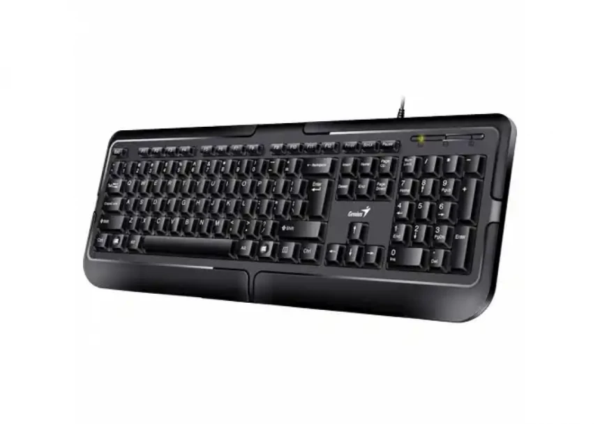 Tastatura Genius KB-118 II USB YU