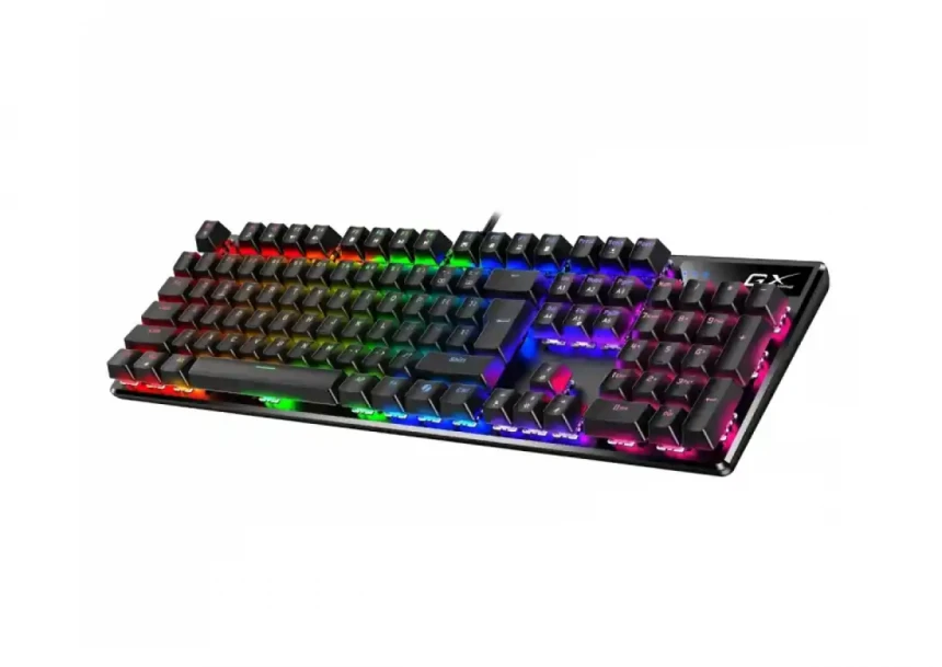 Tastatura Genius Scorpion K12 US