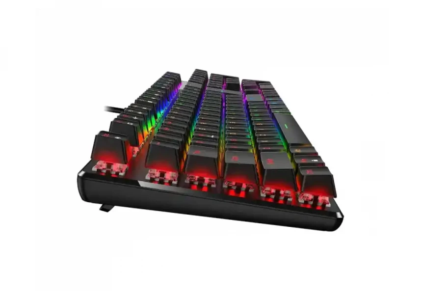 Tastatura Genius Scorpion K12 US