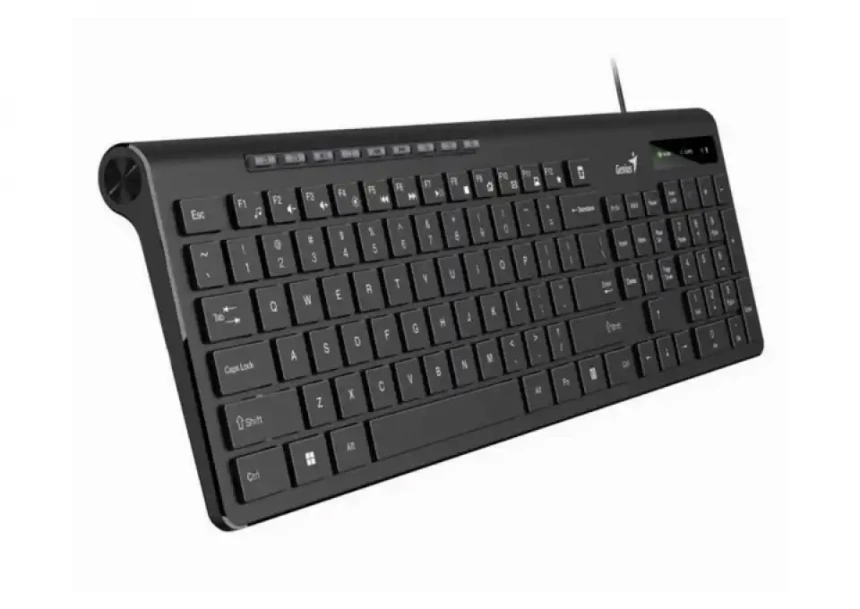 Tastatura Genius SlimStar 230 II USB US