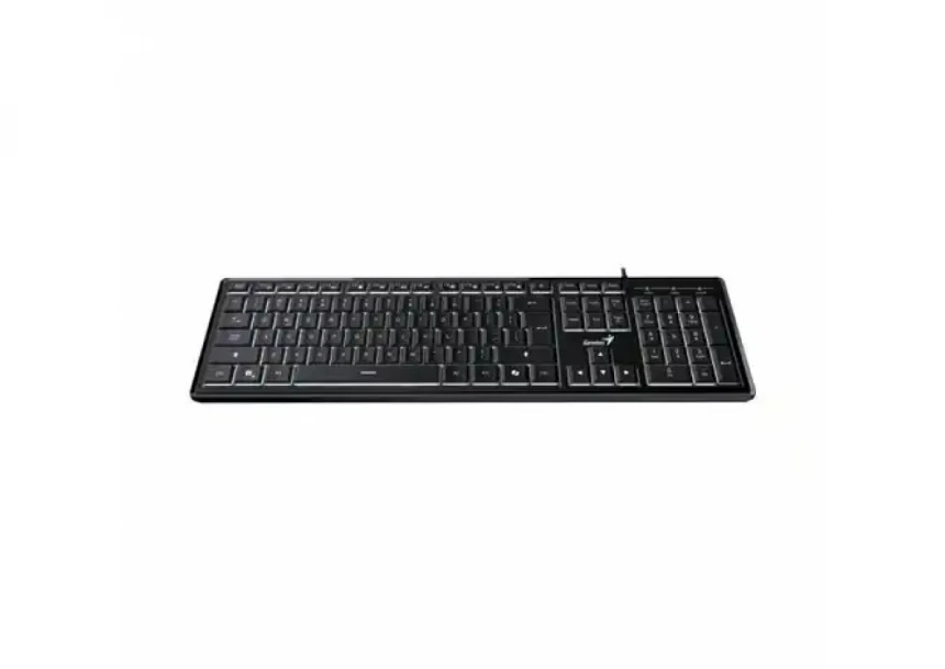 Tastatura Genius SlimStar 820 II USB YU