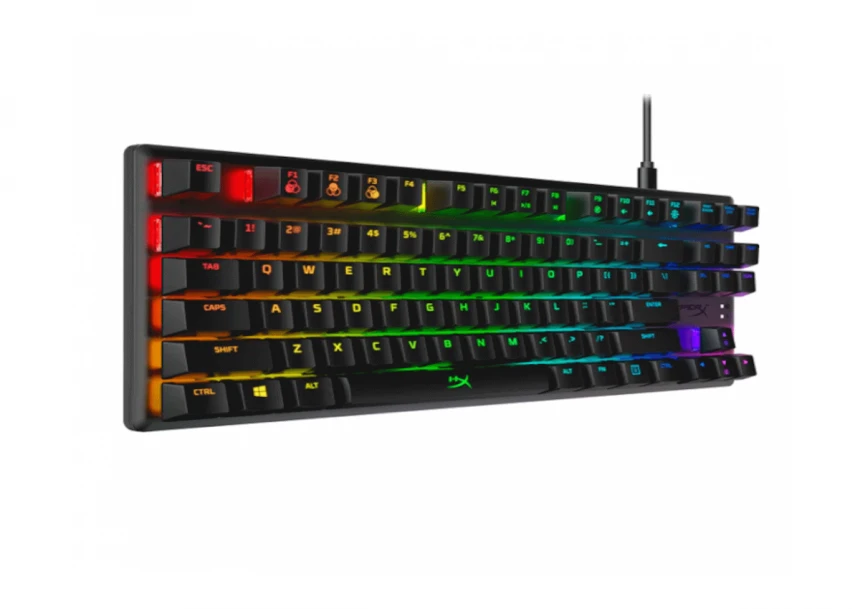 Tastatura HP HyperX Alloy Origins Core H...