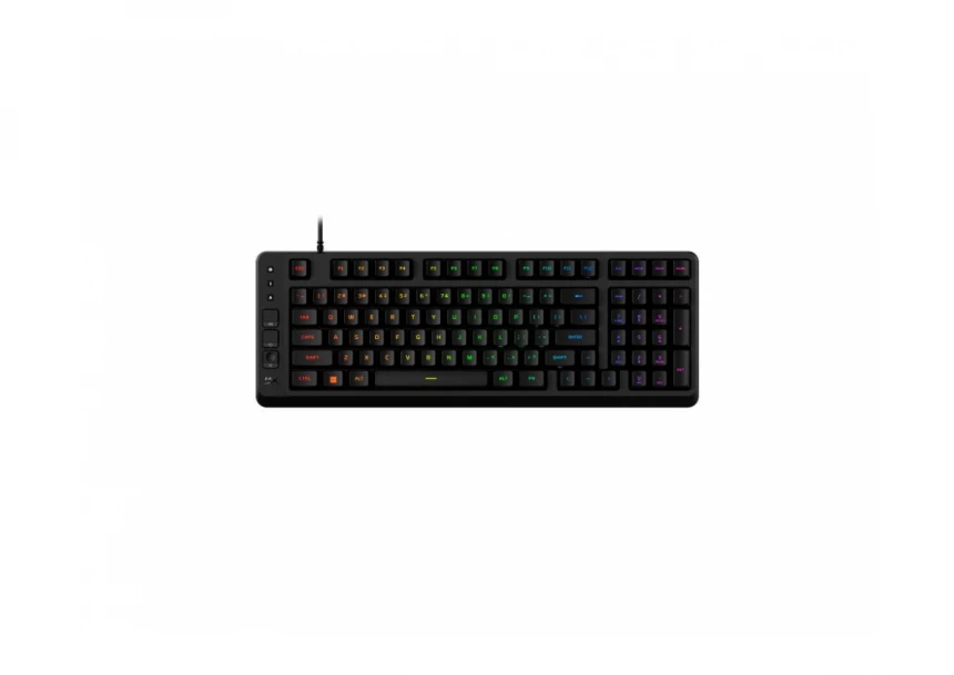 Tastatura HyperX Eve 1800 Gaming Keyboar...