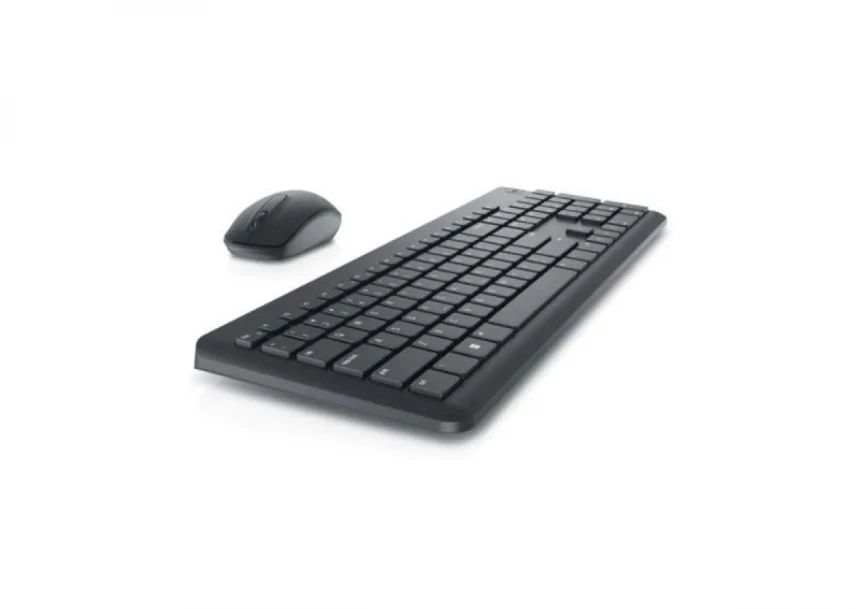 Tastatura i mis DELL KM3322W Wireless YU