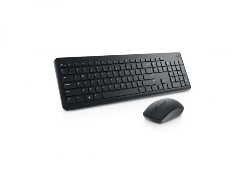 Tastatura i mis DELL KM3322W Wireless YU