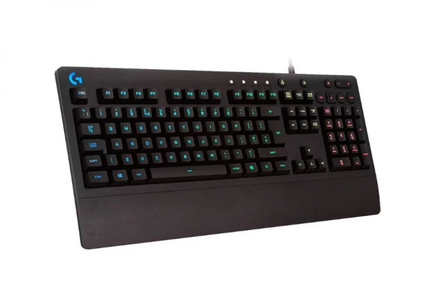 Tastatura Logitech G213 Prodigy Black 92...