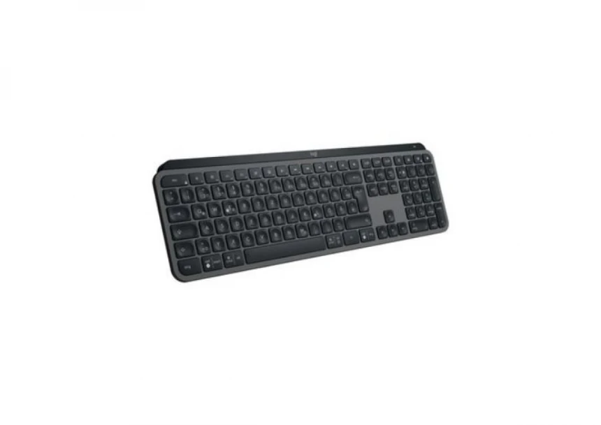 Tastatura Logitech MX Keys S 920-011565 Black