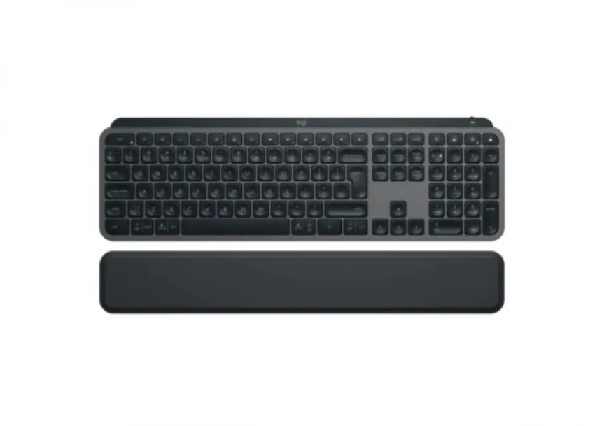 Tastatura Logitech MX Keys S Plus US 920...