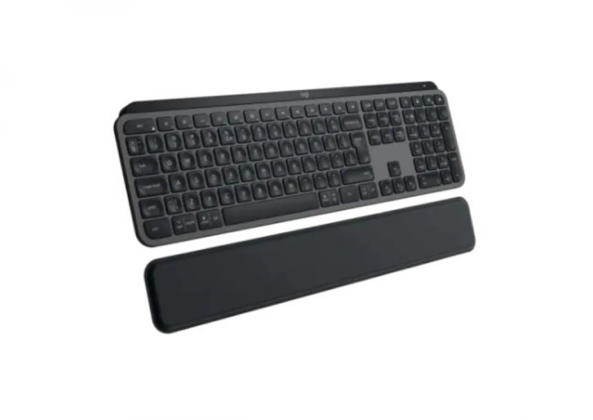 Tastatura Logitech MX Keys S Plus US 920-011589