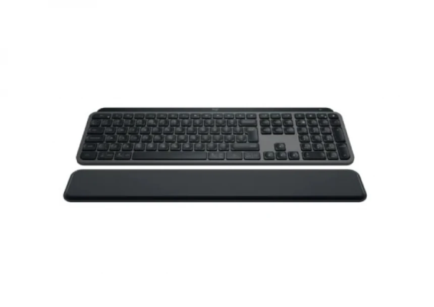 Tastatura Logitech MX Keys S Plus US 920-011589