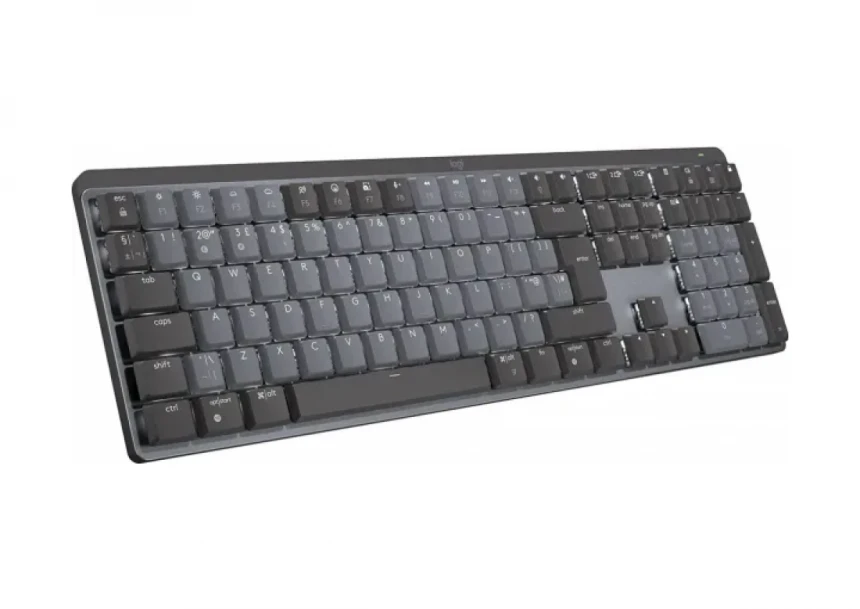 Tastatura Logitech MX Mechanical US 920-...