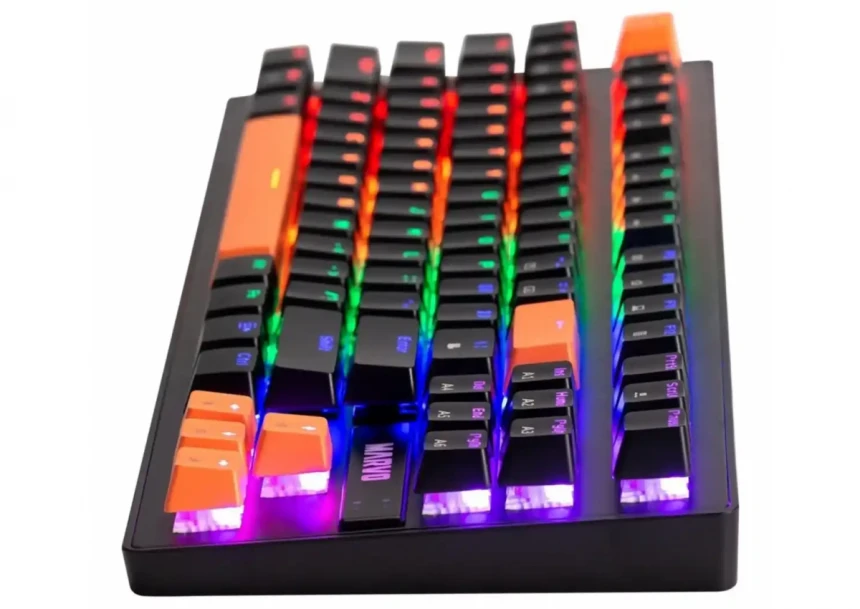 Tastatura Marvo KG901C mehanička