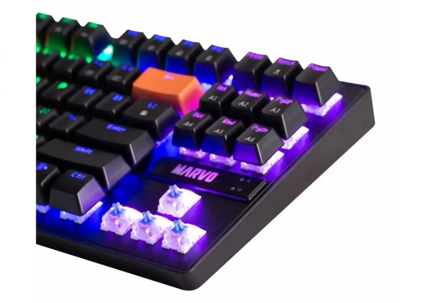 Tastatura Marvo KG901C mehanička