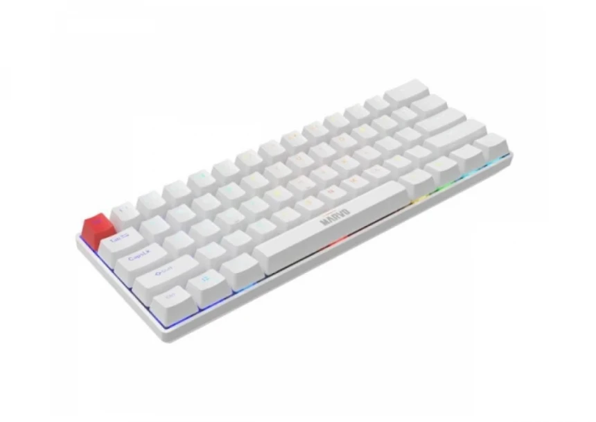 Tastatura Marvo Saber 61 KG933G USB meha...