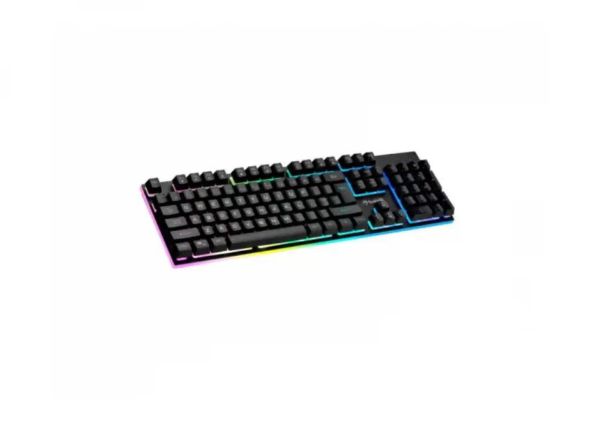 Tastatura Marvo Soldat 20 K604 membranska sa RGB pozadinskim osvetljenjem