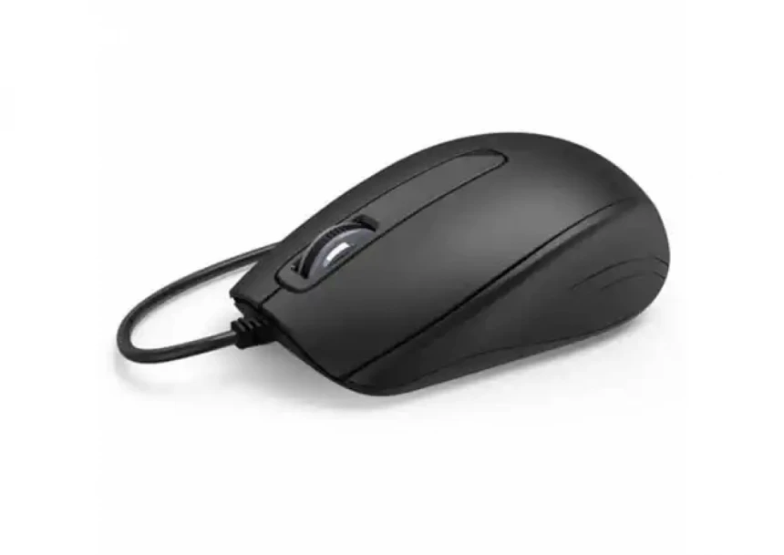 Tastatura + miš Hama Cortino 134958 Srb crni