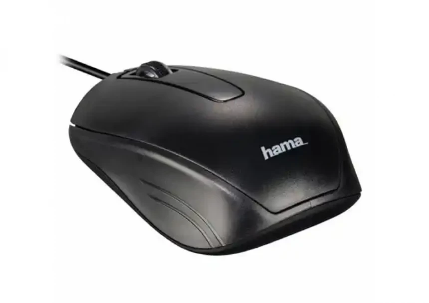 Tastatura + miš Hama Cortino 134958 Srb crni