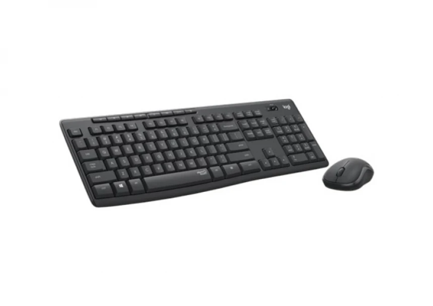 Tastatura + miš Logitech MK295 YU 920-009809