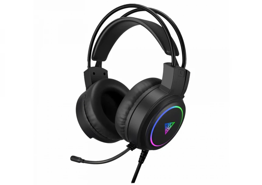 Tastatura + miš + Slušalice Gamdias Poseidon E2 žičani