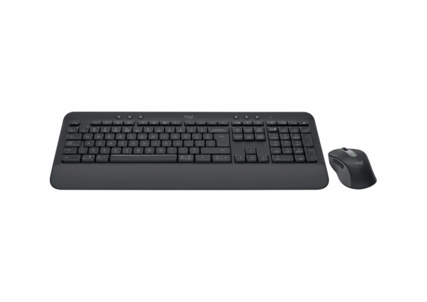 Tastatura + Miš Wireless Logitech MK650 ...