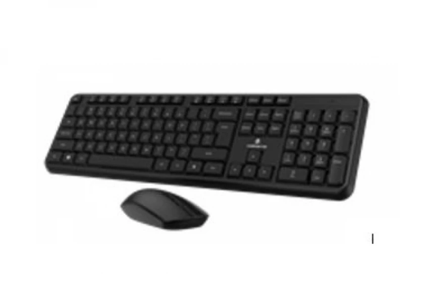 Tastatura + miš Wireless Volkano Opal VK...