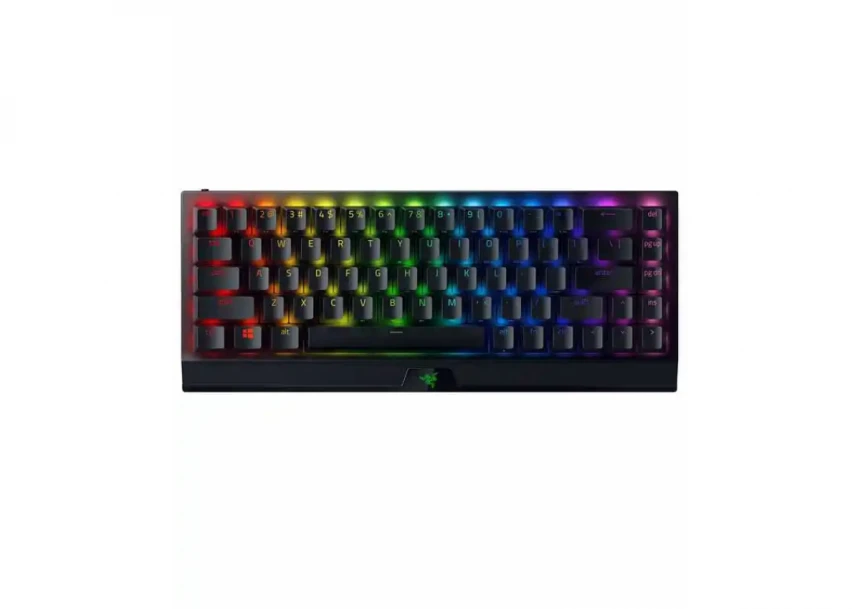 Tastatura RAZER BlackWidow V3 Mini HyperSpeed US (Crna) RZ03-03890100-R3M1