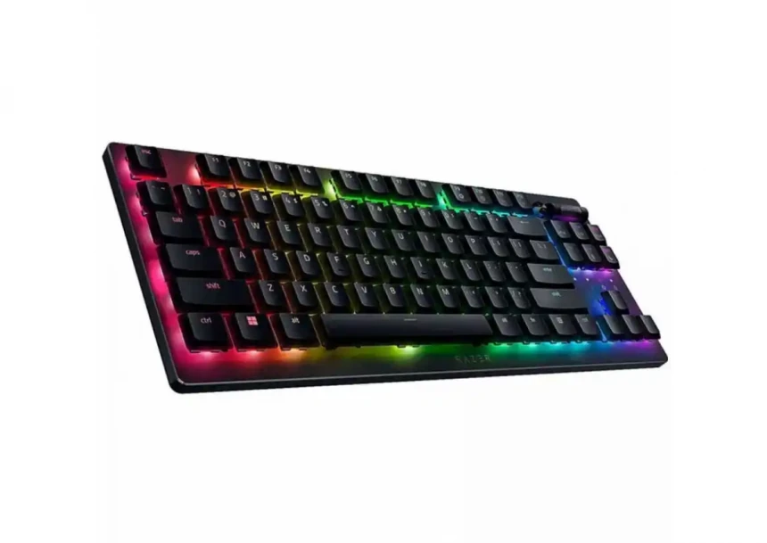 Tastatura RAZER DeathStalker V2 Pro Tenkeyless US RZ03-04370100-R3M1