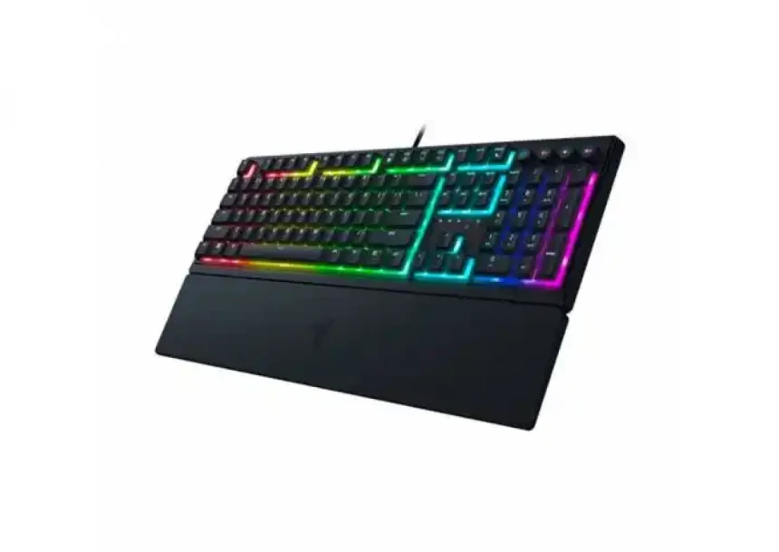 Tastatura RAZER Ornata V3 RZ03-04460100-R3M1 US