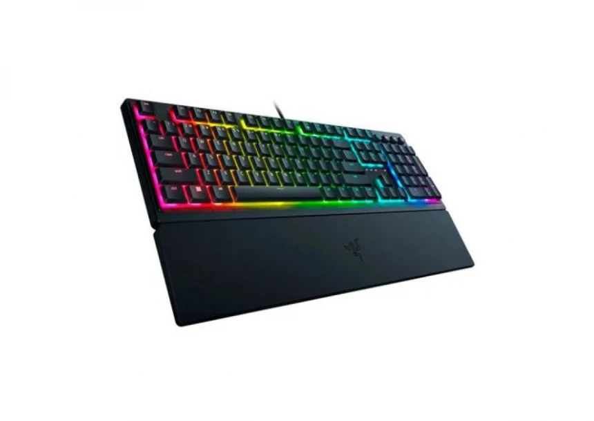 Tastatura Razer Ornata V3 TKL Black RZ03-04880400-R3G1