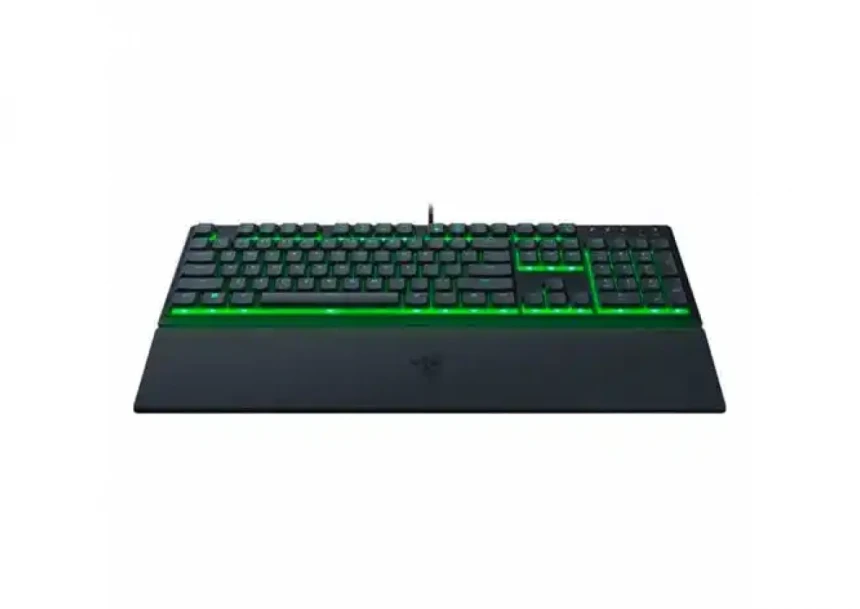 Tastatura RAZER Razer Ornata V3 X - Low Profile RZ03-04470300-R3W1