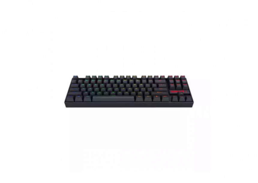 Tastatura Redragon Kumara K552-1 RGB Mehanička