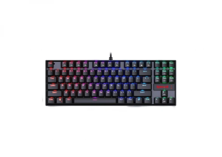 Tastatura Redragon Kumara K552RGB-1 meha...