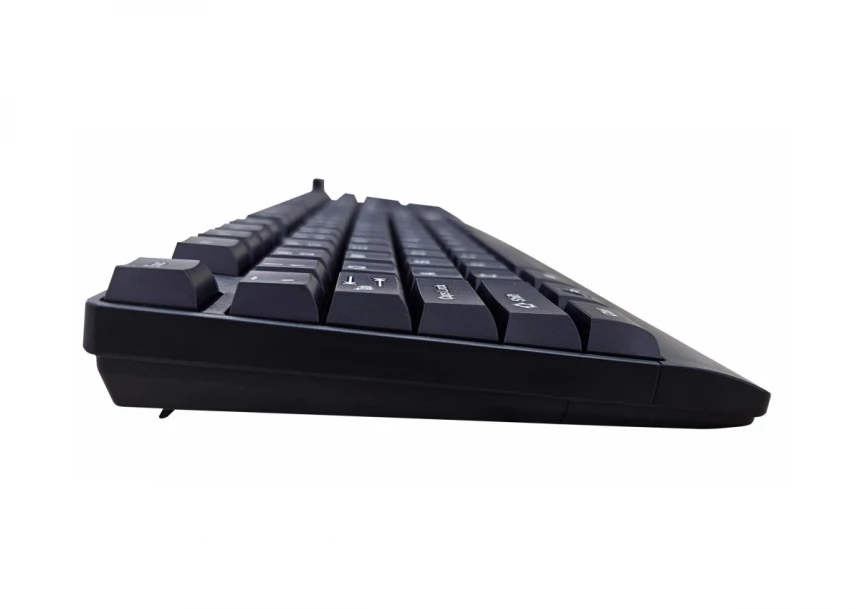 Tastatura sa čitačem kartica SMT-KCR-100B