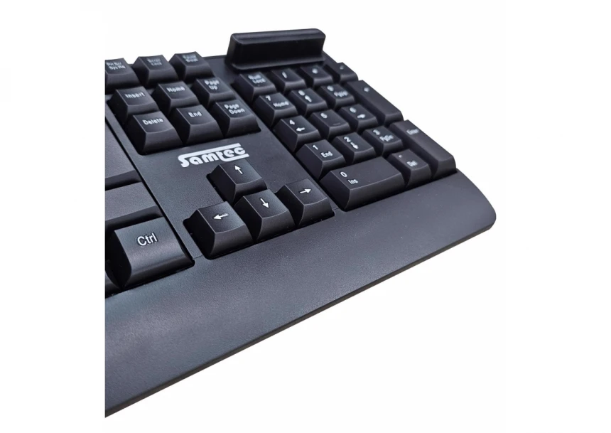 Tastatura sa čitačem kartica SMT-KCR-100B