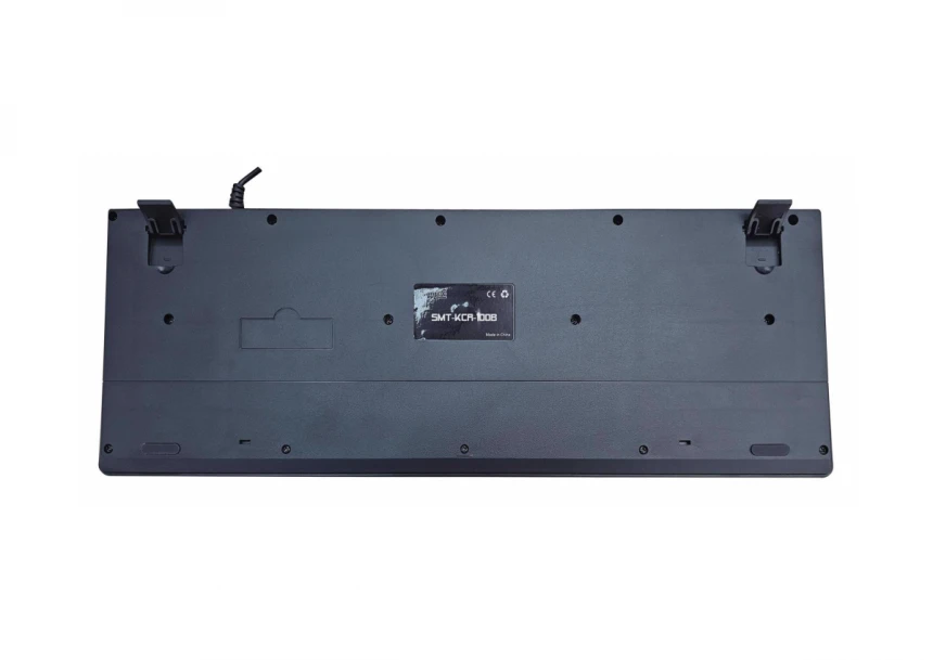 Tastatura sa čitačem kartica SMT-KCR-100B
