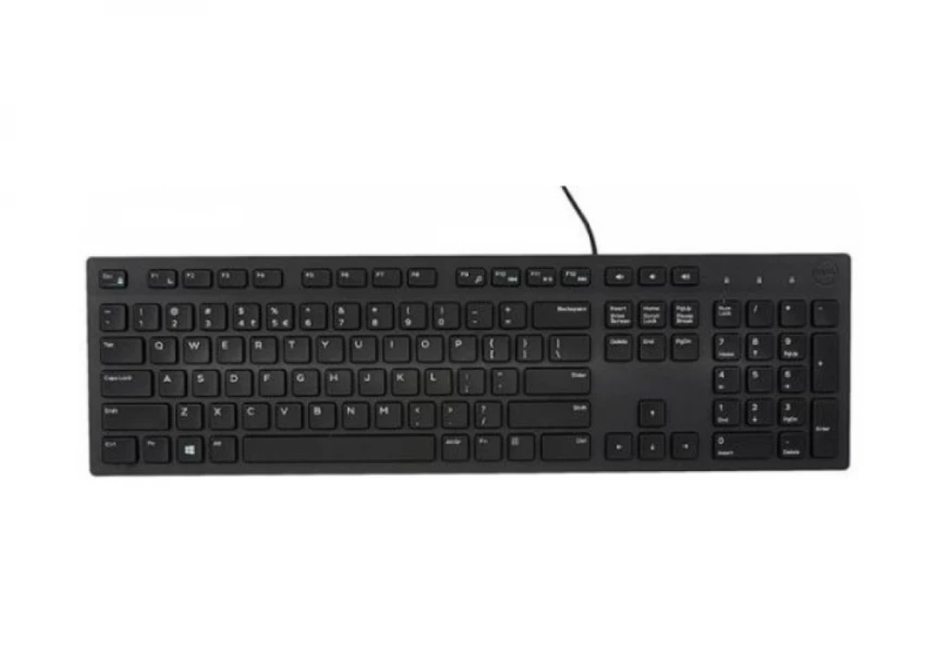 Tastatura USB Dell Multimedia KB216 USB ...