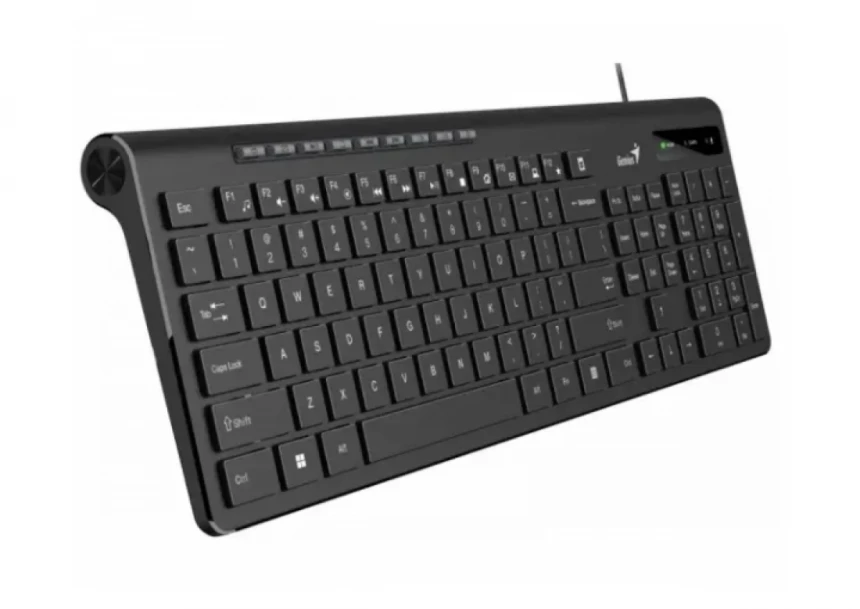 Tastatura USB Genius Slimstar 230II YU