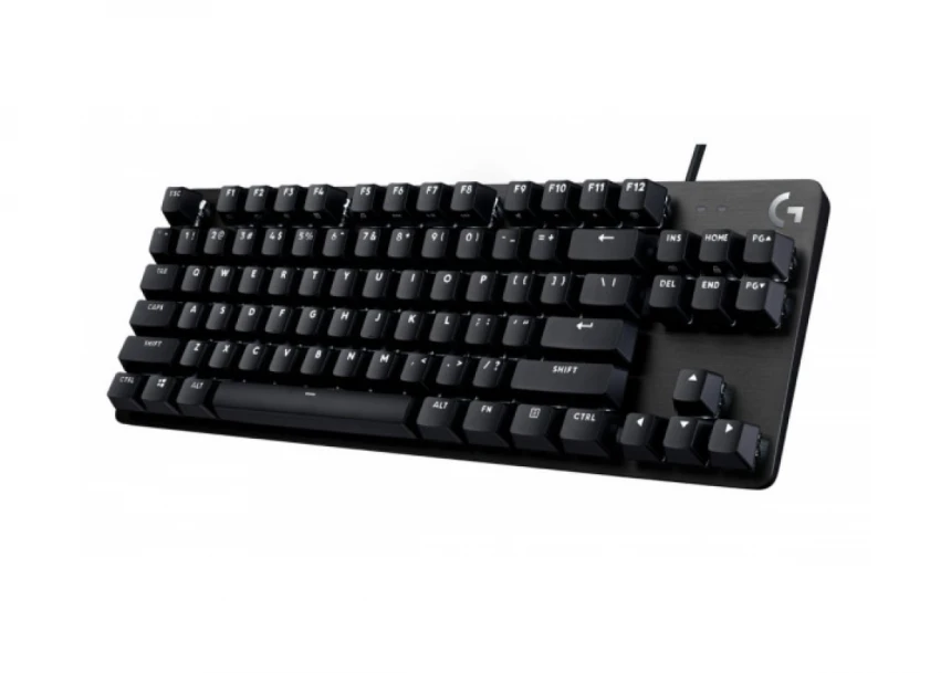 Tastatura USB Logitech G413 SE TKL Tacti...