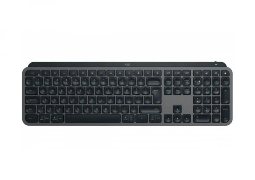 Tastatura WiFi Logitech MX Keys S US 920...