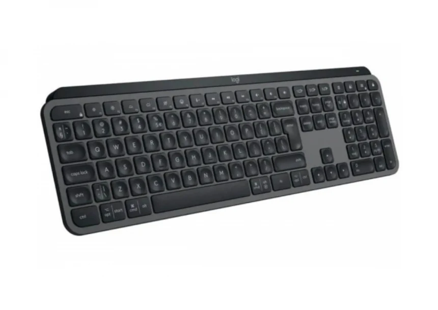 Tastatura WiFi Logitech MX Keys S US 920-011587