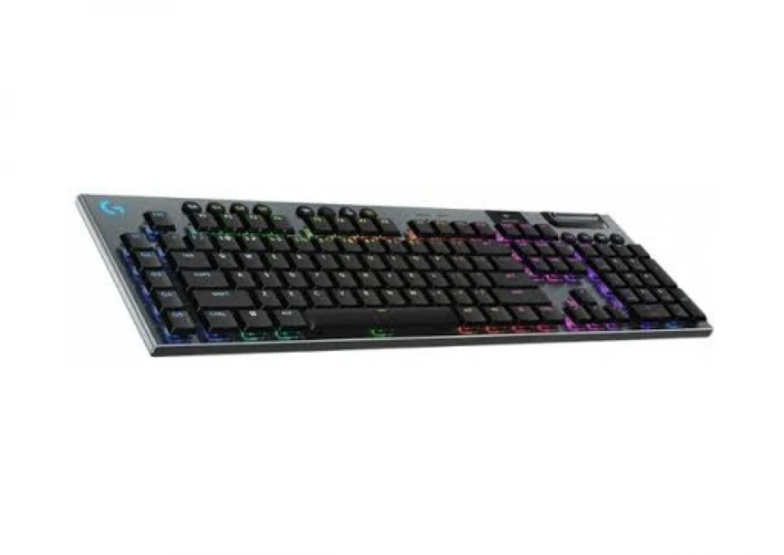 Tastatura Wireless gaming Logitech G915 ...