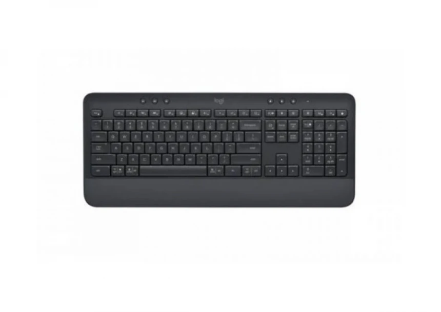 Tastatura Wireless Logitech K650 US crna 920-010945