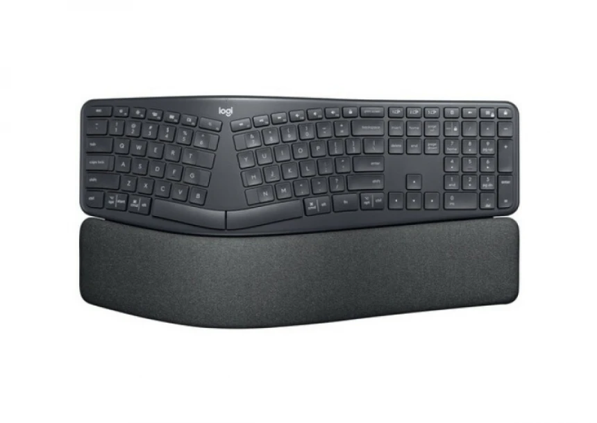 Tastatura Wireless Logitech K860 Ergo US 920-010108