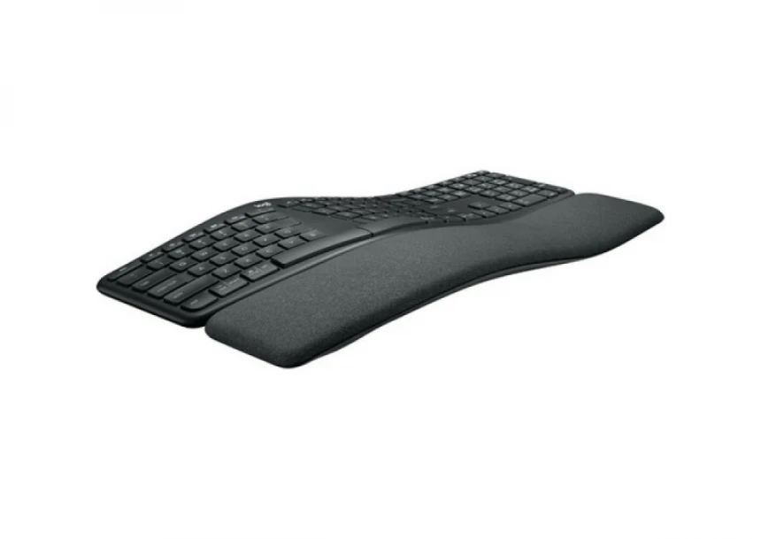 Tastatura Wireless Logitech K860 Ergo US 920-010108