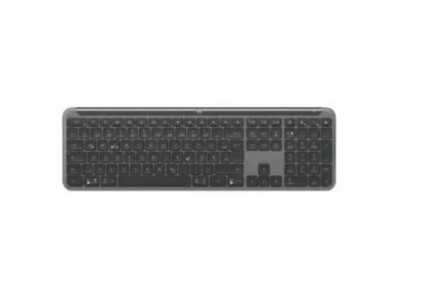 Tastatura Wireless Logitech K950 Signatu...