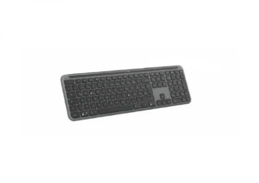 Tastatura Wireless Logitech K950 Signature Slim Graphite 920-012465